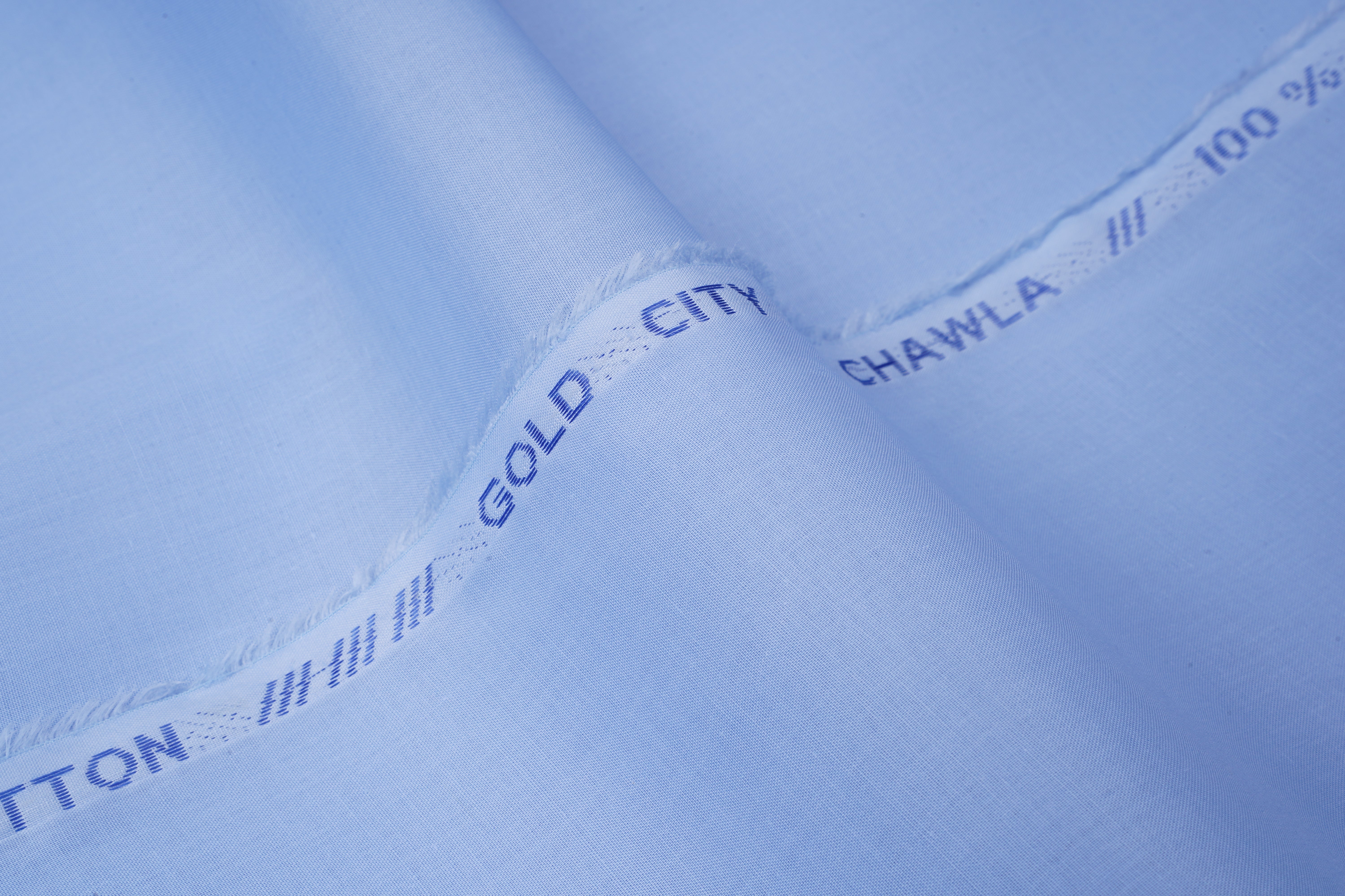 Gold City Cotton - Chawla