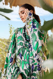 3 Piece Unstitched Printed Lawn Suit | MPT-2505-A - MARIA.B