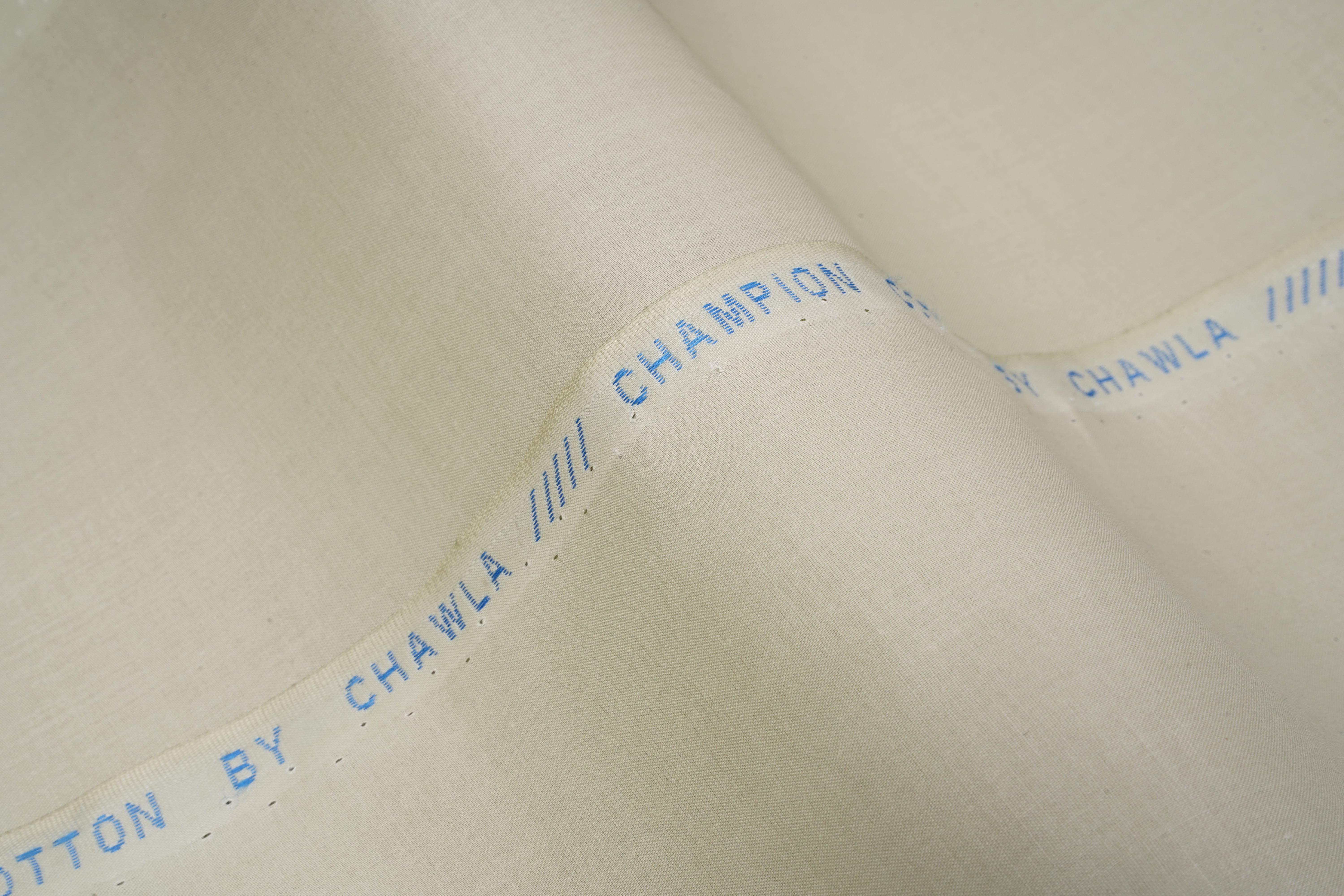 Champion Cotton - Chawla