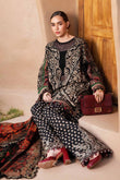 3 Piece Unstitched Printed Lawn Suit | MPT-2512-B - MARIA.B