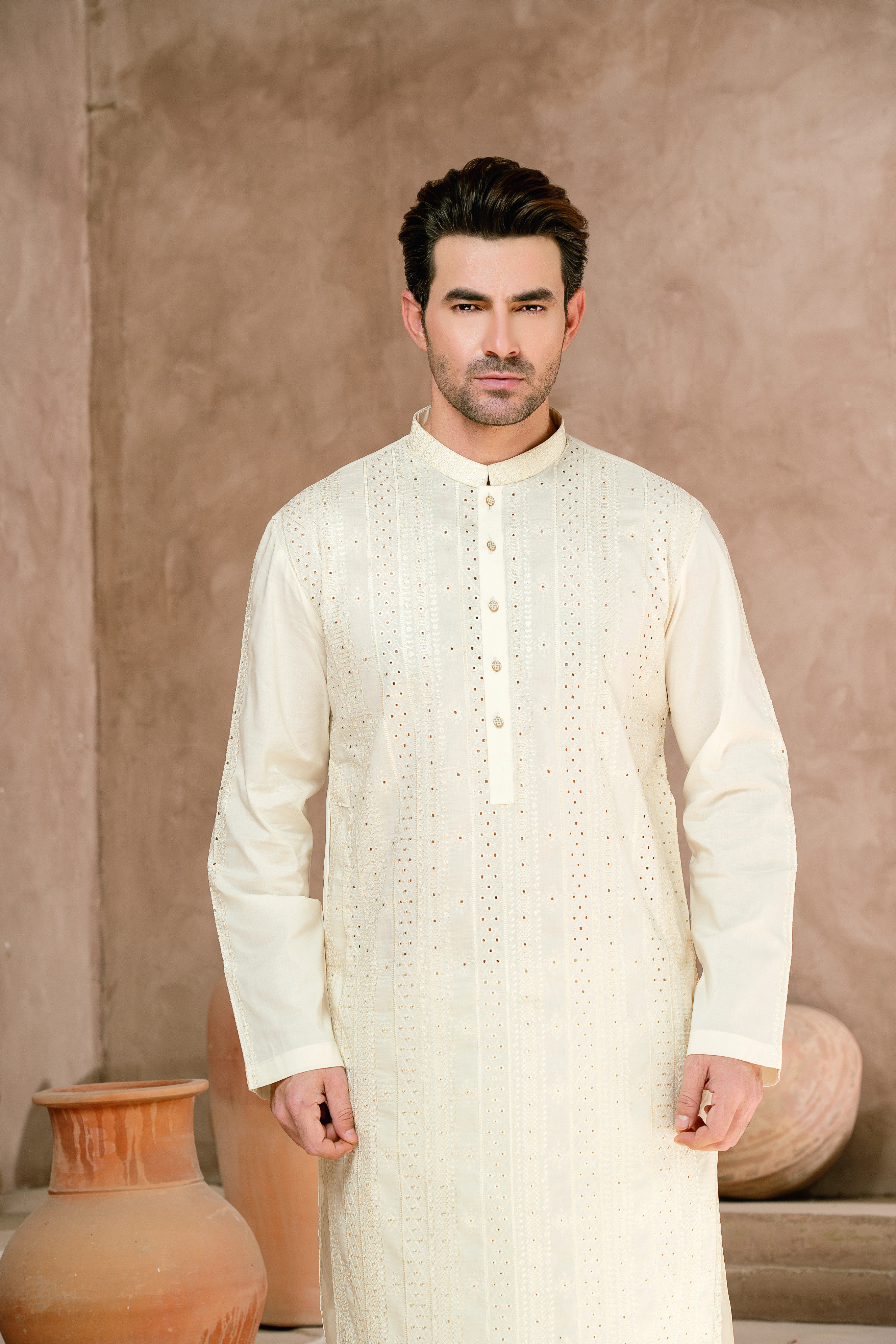 Cotton Boutique CB-18 | CHAWLA