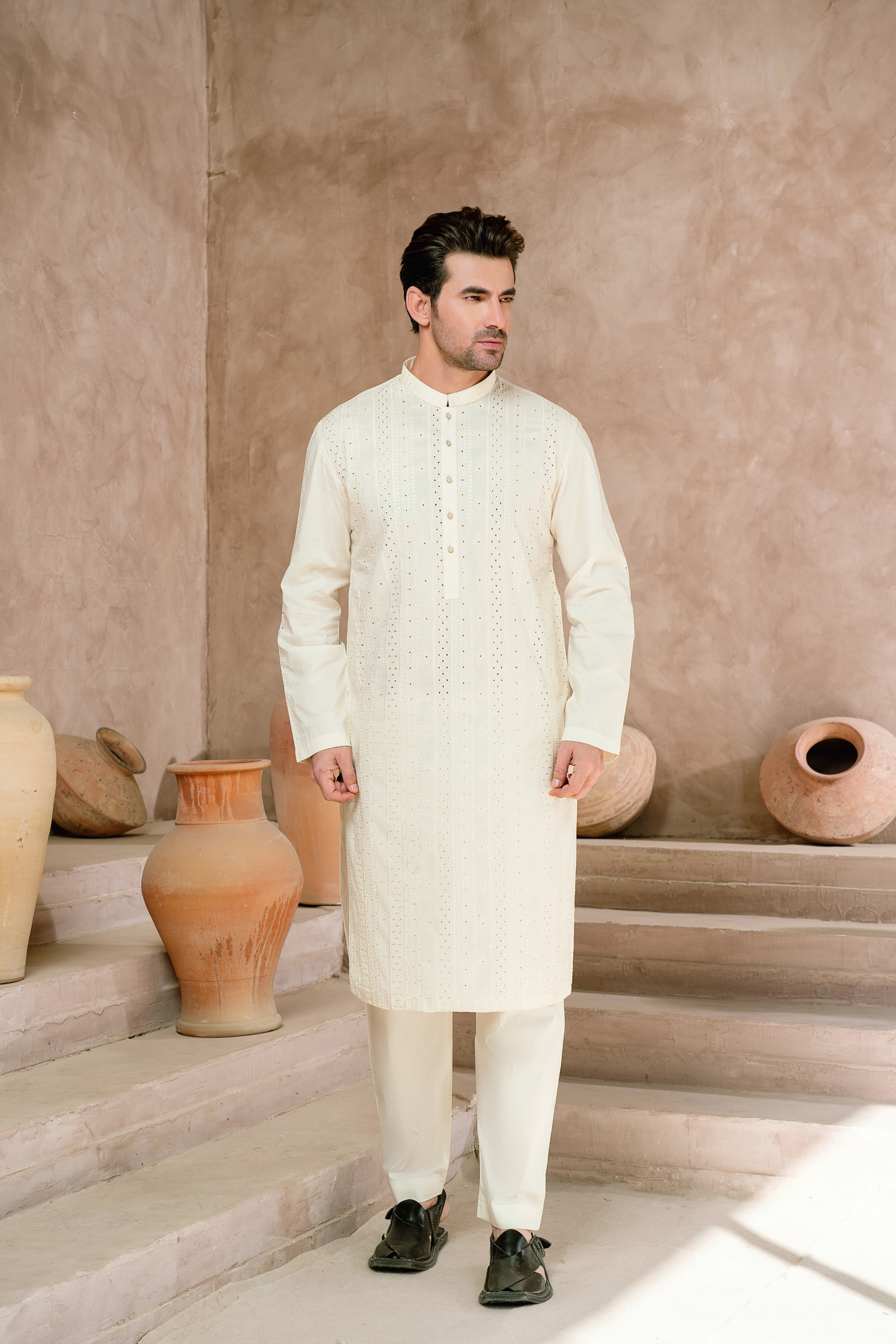 Cotton Boutique CB-18 | CHAWLA