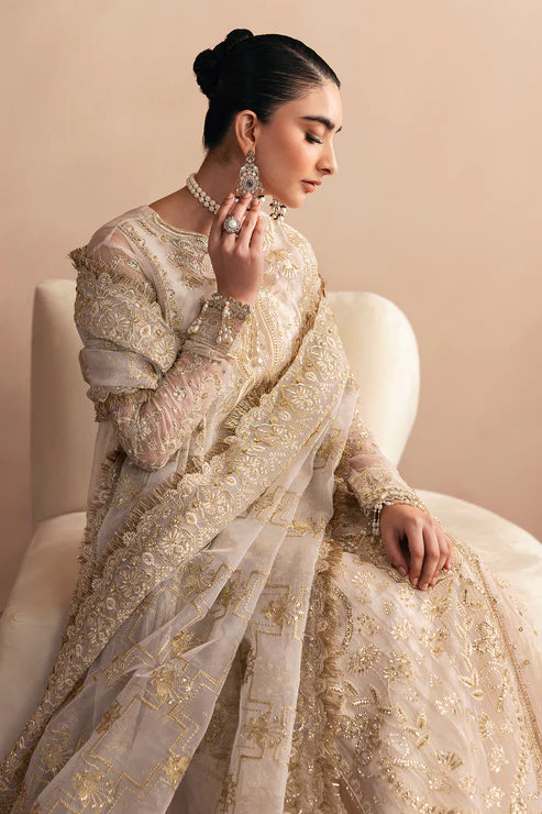 OPALINE | EMAAN ADEEL