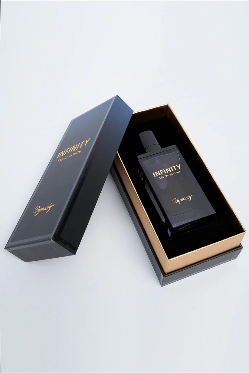 Infinity 100 ML - Dynasty