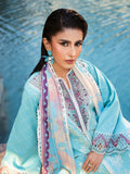 312 - A | 3 PC Lawn - Binilyas