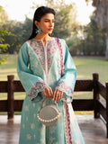 312 - A | 3 PC Lawn - Binilyas