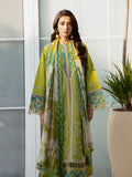 312 - B | 3 PC Lawn -  Binilyas