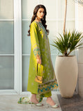 312 - B | 3 PC Lawn -  Binilyas