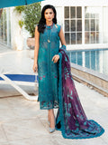 313 - A | 3 PC Lawn - Binilyas