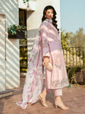 313 - B | 3 PC Lawn - Binilyas