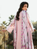 313 - B | 3 PC Lawn - Binilyas