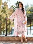 313 - B | 3 PC Lawn - Binilyas