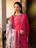 314 - A | 3 PC Lawn - Binilyas