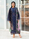 314 - B | 3 PC Lawn - Binilyas