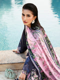 314 - B | 3 PC Lawn - Binilyas