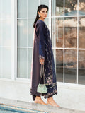 314 - B | 3 PC Lawn - Binilyas