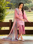 315 - B | 3 PC Lawn - Binilyas