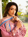 315 - B | 3 PC Lawn - Binilyas