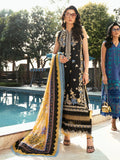 317 - A | 3 PC Lawn - Binilyas