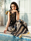 317 - A | 3 PC Lawn - Binilyas