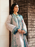 317 - B | 3 PC Lawn - Binilyas