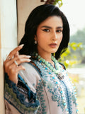 317 - B | 3 PC Lawn - Binilyas