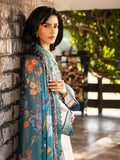 317 - B | 3 PC Lawn - Binilyas