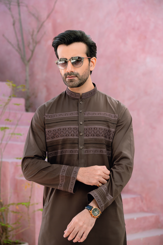 Cotton Boutique CB-08 | CHAWLA