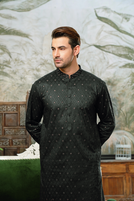 Cotton Boutique CB-13 | CHAWLA