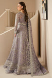 EMBROIDERED CHIFFON WF'25-05 - Jazmin