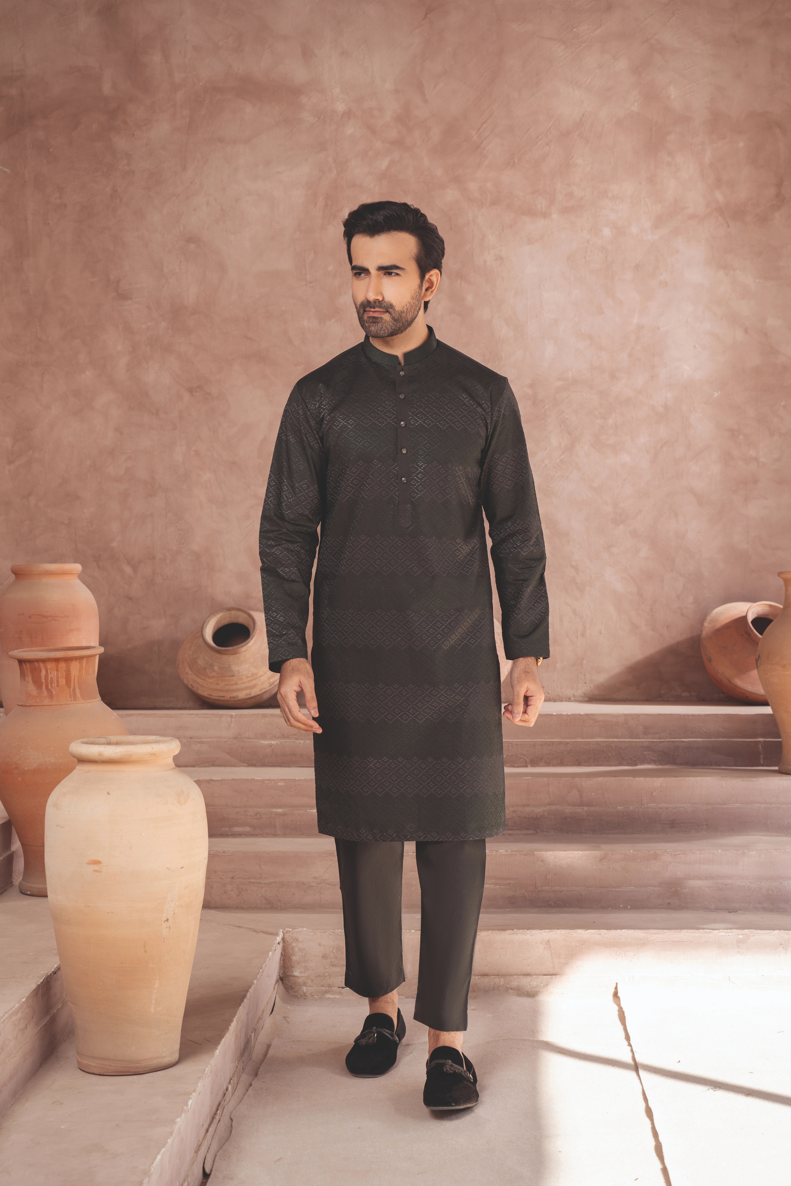 Cotton Boutique CB-19 | CHAWLA