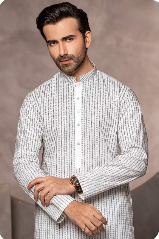 Cotton Boutique CB-05 | CHAWLA