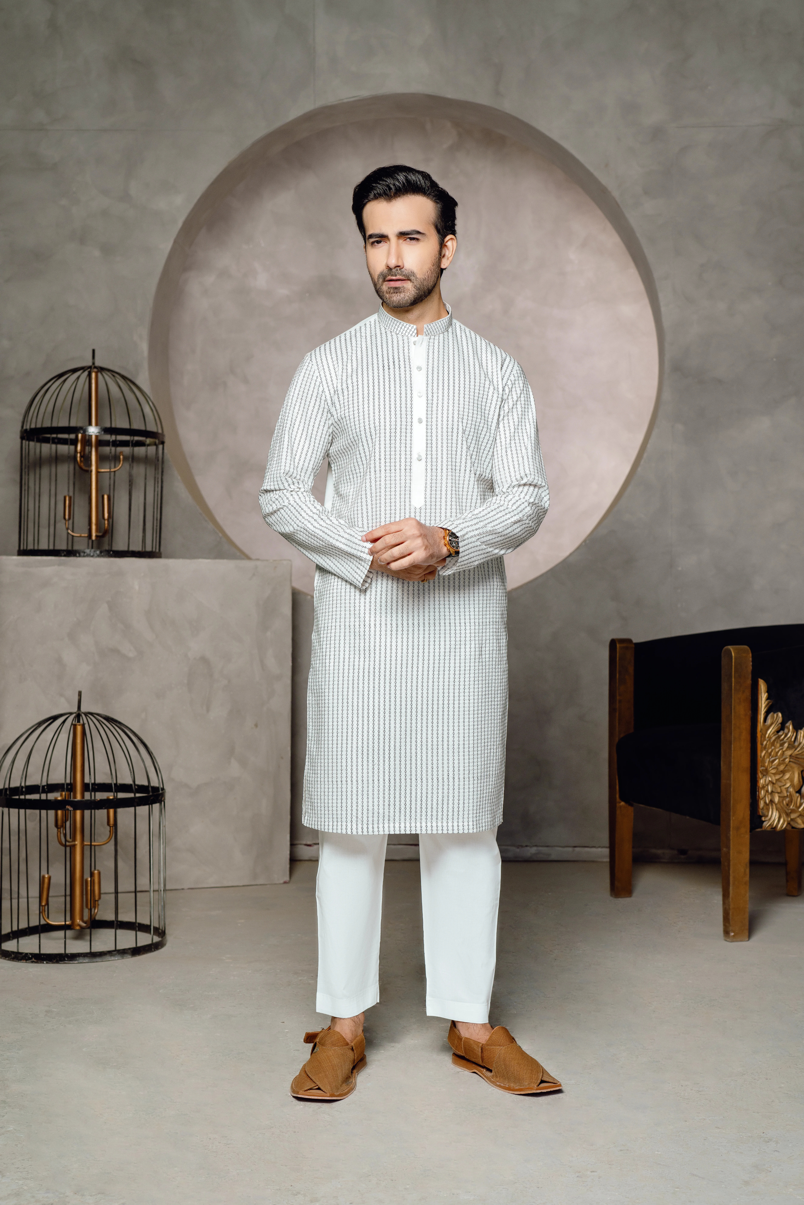 Cotton Boutique CB-05 | CHAWLA