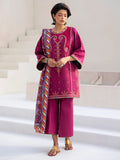 82 - A | 3 PC LAWN - Binilyas