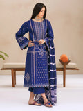 84 - B | 3 PC LAWN - Binilyas