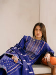 84 - B | 3 PC LAWN - Binilyas