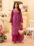 ANASTASIA | 3 PC LAWN - Mahnur