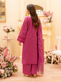 ANASTASIA | 3 PC LAWN - Mahnur