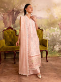 AYSEL | 3 PC LAWN - Mahnur