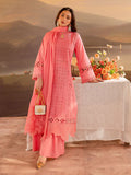 CARISEA | 3 PC LAWN - Mahnur