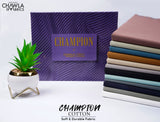 Champion Cotton - Chawla