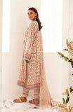 Mahees Hoorain Embroidered Lawn Collection Vol 08 By Riaz Arts D-06