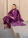 DR-06 | 3 PC Luxury Lawn - PARISHAY