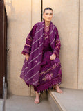 DR-06 | 3 PC Luxury Lawn - PARISHAY