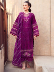 DR-06 | 3 PC Luxury Lawn - PARISHAY