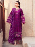 DR-06 | 3 PC Luxury Lawn - PARISHAY