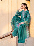 DR-09 | 3 PC Luxury Lawn - PARISHAY