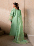 DR-11 | 3 PC Luxury Lawn - PARISHAY