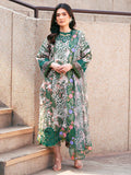 DR-13 | 3 PC Luxury Lawn - PARISHAY