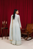 MAXI-106-ICE BLUE | Manahil